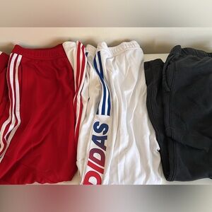 Men’s Sweatpants Bundle